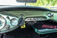 1967 Austin Healey 3000 Fiberfab Jamaican GT for sale