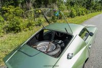 1967 Austin Healey 3000 Fiberfab Jamaican GT for sale
