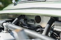 1967 Austin Healey 3000 Fiberfab Jamaican GT for sale