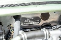 1967 Austin Healey 3000 Fiberfab Jamaican GT for sale