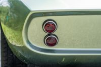 1967 Austin Healey 3000 Fiberfab Jamaican GT for sale
