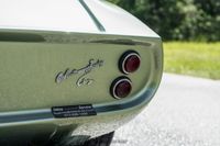 1967 Austin Healey 3000 Fiberfab Jamaican GT for sale