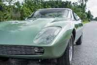 1967 Austin Healey 3000 Fiberfab Jamaican GT for sale