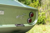 1967 Austin Healey 3000 Fiberfab Jamaican GT for sale
