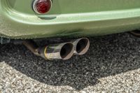 1967 Austin Healey 3000 Fiberfab Jamaican GT for sale