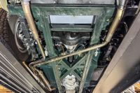 1967 Austin Healey 3000 Fiberfab Jamaican GT for sale