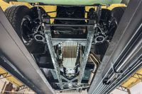 1967 Austin Healey 3000 Fiberfab Jamaican GT for sale