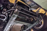 1967 Austin Healey 3000 Fiberfab Jamaican GT for sale