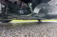 1967 Austin Healey 3000 Fiberfab Jamaican GT for sale
