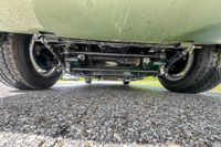 1967 Austin Healey 3000 Fiberfab Jamaican GT for sale