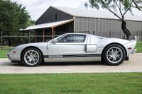 2005 Ford GT for sale
