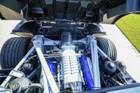 2005 Ford GT for sale
