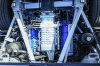 2005 Ford GT for sale