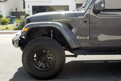 2022 Jeep Wrangler Unlimited High Altitude for sale