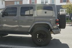 2022 Jeep Wrangler Unlimited High Altitude for sale