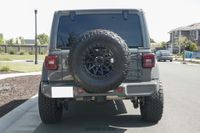 2022 Jeep Wrangler Unlimited High Altitude for sale