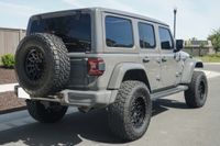2022 Jeep Wrangler Unlimited High Altitude for sale