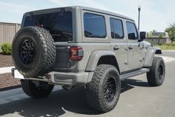 2022 Jeep Wrangler Unlimited High Altitude for sale