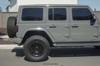 2022 Jeep Wrangler Unlimited High Altitude for sale