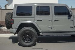 2022 Jeep Wrangler Unlimited High Altitude for sale