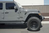 2022 Jeep Wrangler Unlimited High Altitude for sale