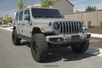2022 Jeep Wrangler Unlimited High Altitude for sale