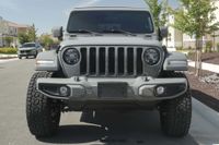 2022 Jeep Wrangler Unlimited High Altitude for sale