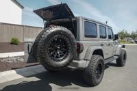 2022 Jeep Wrangler Unlimited High Altitude for sale