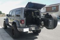 2022 Jeep Wrangler Unlimited High Altitude for sale