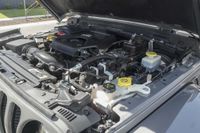 2022 Jeep Wrangler Unlimited High Altitude for sale