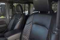 2022 Jeep Wrangler Unlimited High Altitude for sale