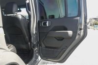 2022 Jeep Wrangler Unlimited High Altitude for sale