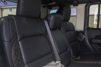 2022 Jeep Wrangler Unlimited High Altitude for sale