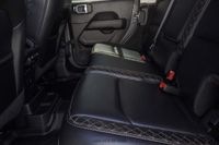 2022 Jeep Wrangler Unlimited High Altitude for sale