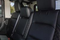 2022 Jeep Wrangler Unlimited High Altitude for sale