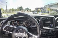 2022 Jeep Wrangler Unlimited High Altitude for sale