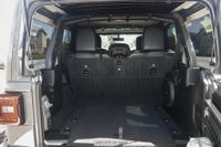 2022 Jeep Wrangler Unlimited High Altitude for sale