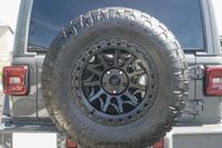 2022 Jeep Wrangler Unlimited High Altitude for sale