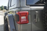 2022 Jeep Wrangler Unlimited High Altitude for sale