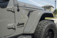2022 Jeep Wrangler Unlimited High Altitude for sale