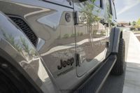2022 Jeep Wrangler Unlimited High Altitude for sale