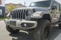 2022 Jeep Wrangler Unlimited High Altitude for sale
