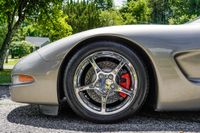 2000 Chevrolet Corvette for sale