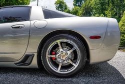 2000 Chevrolet Corvette for sale