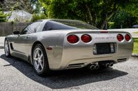 2000 Chevrolet Corvette for sale