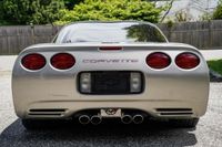 2000 Chevrolet Corvette for sale