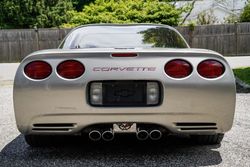 2000 Chevrolet Corvette for sale