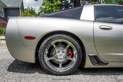 2000 Chevrolet Corvette for sale