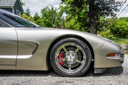 2000 Chevrolet Corvette for sale