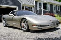 2000 Chevrolet Corvette for sale